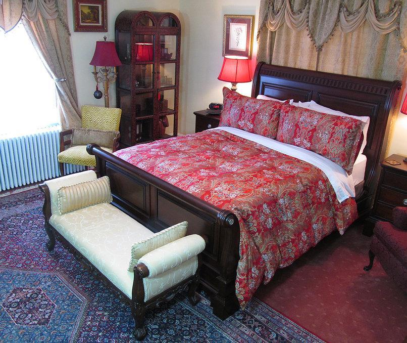 Bed and Breakfast Vacationhouse Ulster Park Zewnętrze zdjęcie